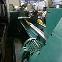 Tokarka TOS KURIM SU 50 A 1500
