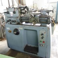 Lathe KART MSZ BUDAPEST EMU 200