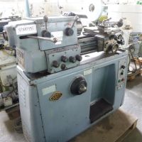 Lathe KART MSZ BUDAPEST EMU 200