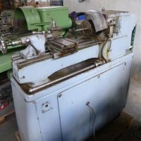 Lathe KART MSZ BUDAPEST EMU 200