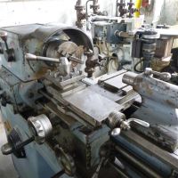 Lathe KART MSZ BUDAPEST EMU 200