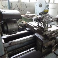 Lathe KART MSZ BUDAPEST EMU 200