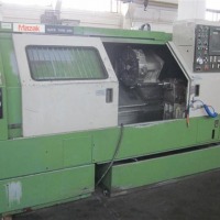CNC Lathe MAZAK Quick Turn 28N (QT 28N)