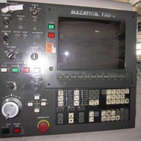 CNC Lathe MAZAK Quick Turn 28N (QT 28N)