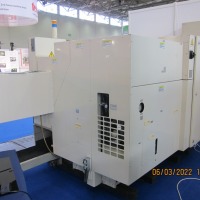 Tokarka CNC OKUMA LB 200-6 Space Turn