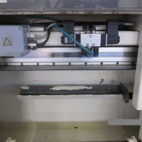 Tokarka CNC OKUMA LB 200-6 Space Turn
