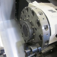 Tokarka CNC OKUMA LB 200-6 Space Turn