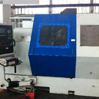 Токарный станок с ЧПУ INDEX GFG65/350CNC