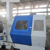 Токарный станок с ЧПУ INDEX GFG65/350CNC