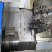 Токарный станок с ЧПУ INDEX GFG65/350CNC