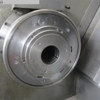 CNC Lathe INDEX GFG65/350CNC