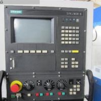 Токарный станок с ЧПУ INDEX GFG65/350CNC