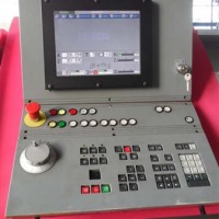 CNC Lathe GILDEMEISTER CTX400 Serie2
