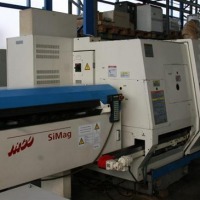 CNC Drehmaschine OKUMA LU 15