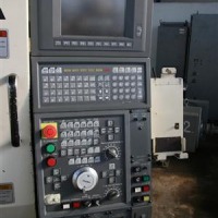 CNC Drehmaschine OKUMA LCS-15H