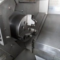 CNC Drehmaschine OKUMA LCS-15H