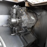 CNC Drehmaschine OKUMA LCS-15H