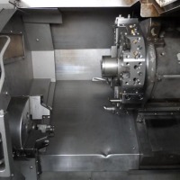 CNC Drehmaschine OKUMA LCS-15H
