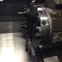Tokarka CNC OKUMA LU-15M