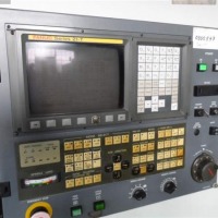 Tokarka CNC DOOSAN G 220