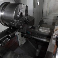 Tokarka CNC DOOSAN G 220