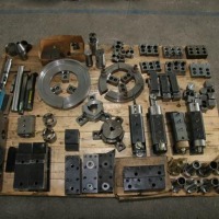 Tokarka CNC DOOSAN G 220
