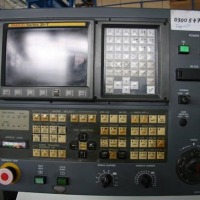 Токарный станок с ЧПУ DOOSAN G 220