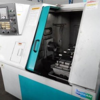 Tokarka CNC DOOSAN G 220