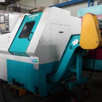 Tokarka CNC DOOSAN G 220