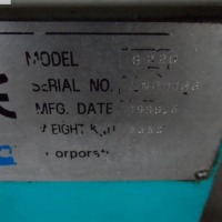 Tokarka CNC DOOSAN G 220