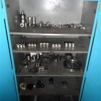 Tokarka CNC DOOSAN G 220