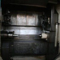 CNC Drehmaschine BÖHRINGER NG 200 