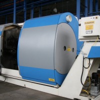 CNC Drehmaschine BÖHRINGER NG 200 