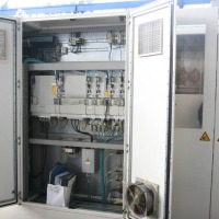CNC Drehmaschine BÖHRINGER NG 200 