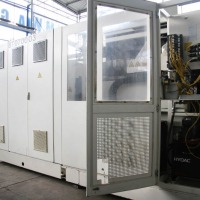 CNC Drehmaschine BÖHRINGER NG 200 