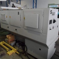 Drehmaschine - zyklengesteuert SEIGER SLZ 400 E x1000