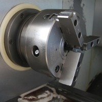 Drehmaschine - zyklengesteuert SEIGER SLZ 400 E x1000