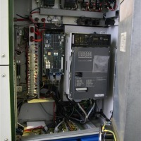 CNC Drehmaschine MAZAK Quick Turn 8N (QT-8)