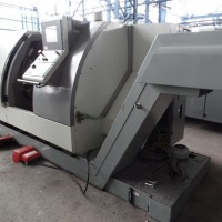 Tokarka CNC GILDEMEISTER CTX 400 Serie2