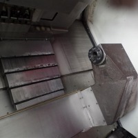Tokarka CNC GILDEMEISTER CTX 400 Serie2