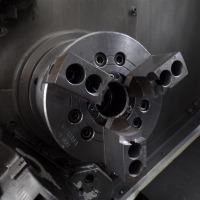CNC Dreh- und Fräszentrum MAZAK Super QT 10 M