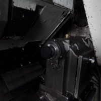 CNC Dreh- und Fräszentrum MAZAK Super QT 10 M