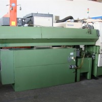 Tokarka CNC TRAUB TNM 42