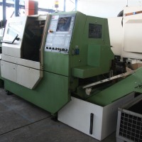 Tokarka CNC TRAUB TNM 42