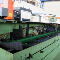 Tokarka CNC TRAUB TNM 42