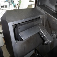 CNC Dreh- und Fräszentrum Traub TNA 300-60