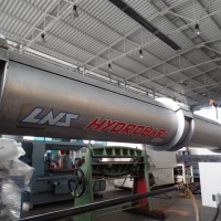 Токарно - Фрезерный многоцелевой станок с ЧПУ Traub AG TNA 300-45