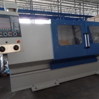 CNC Lathe Pinacho Mustang 225