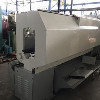 Tokarka CNC Pinacho S94 C/260