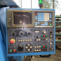 CNC Drehmaschine Matra TC 50